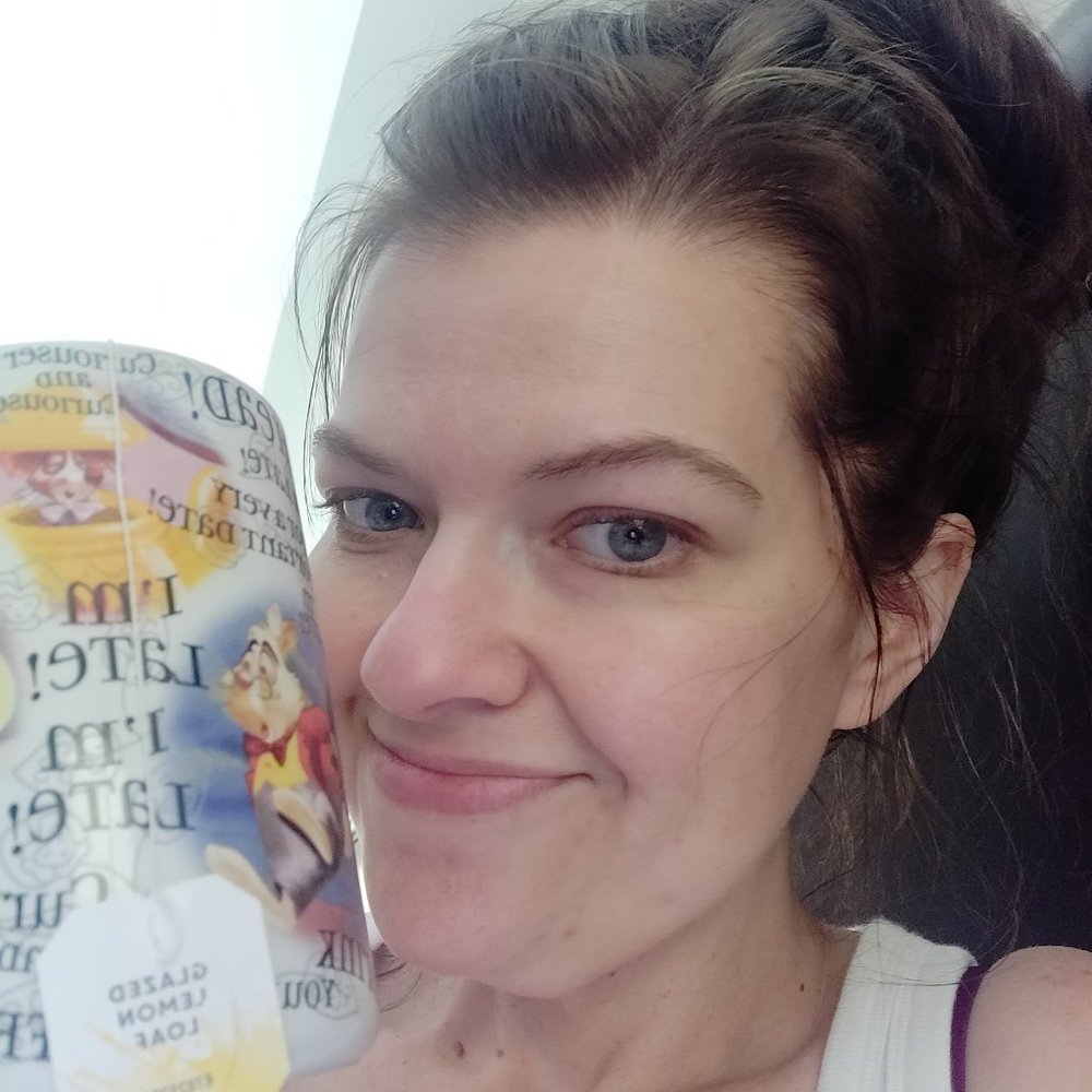 Welcome, I'm Sara <3